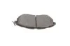 <strong>Гальмівні колодки дискові BOSCH 0986495156 (фото 4)</strong>
