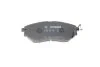 <strong>Гальмівні колодки дискові BOSCH 0986495156 (фото 9)</strong>