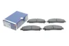 <strong>ГАЛЬМІВНІ КОЛОДКИ, ДИСКОВІ BOSCH 0986495159 (фото 2)</strong>