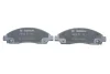 <strong>ГАЛЬМІВНІ КОЛОДКИ, ДИСКОВІ BOSCH 0986495159 (фото 4)</strong>