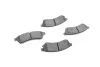 <strong>Колодки гальмівні дискові BOSCH 0 986 495 168 (фото 11)</strong>