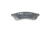 <strong>Колодки гальмівні дискові BOSCH 0 986 495 168 (фото 6)</strong>