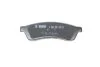 <strong>Колодки гальмівні дискові BOSCH 0 986 495 168 (фото 9)</strong>