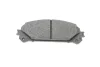 <strong>Колодки гальмівні дискові BOSCH 0986495169 (фото 4)</strong>