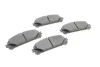 <strong>Колодки гальмівні дискові BOSCH 0986495169 (фото 5)</strong>