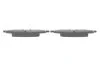 <strong>Комплект гальмівних колодок з 4 шт. дисків BOSCH 0986495170 (фото 3)</strong>