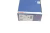 <strong>Колодки гальмівні дискові BOSCH 0986495173 (фото 4)</strong>