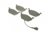 <strong>Гальмівні колодки дискові BOSCH 0986495213 (фото 2)</strong>