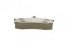 <strong>Колодки гальмівні дискові BOSCH 0986495214 (фото 3)</strong>