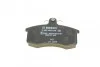 <strong>Колодки гальмівні дискові BOSCH 0986495214 (фото 4)</strong>