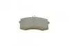 <strong>Колодки гальмівні дискові BOSCH 0986495214 (фото 5)</strong>
