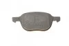 <strong>Гальмівні колодки дискові BOSCH 0986495215 (фото 4)</strong>