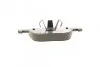 <strong>Гальмівні колодки дискові BOSCH 0986495215 (фото 5)</strong>