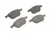 <strong>Гальмівні колодки дискові BOSCH 0986495215 (фото 8)</strong>