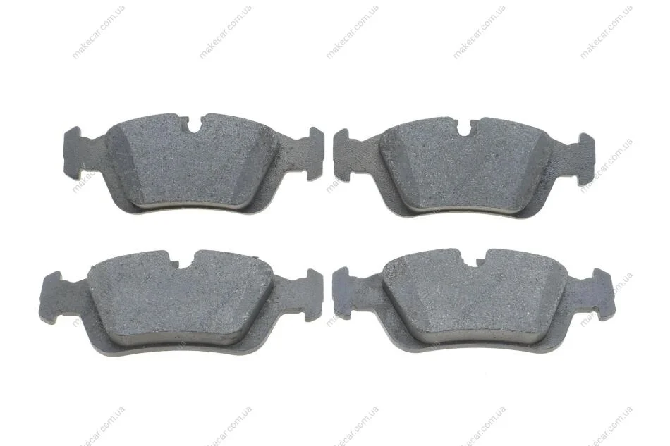 <strong>Гальмівні колодки дискові BOSCH 0986495229 (фото 1)</strong>