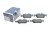 <strong>Гальмівні колодки дискові BOSCH 0986495229 (фото 2)</strong>