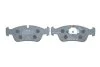 <strong>Гальмівні колодки дискові BOSCH 0986495229 (фото 4)</strong>