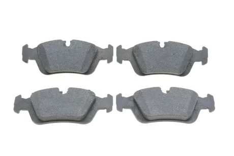 Гальмівні колодки дискові для BMW BOSCH 0986495229 фото товару