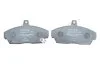 <strong>Гальмівні колодки дискові BOSCH 0986495233 (фото 4)</strong>