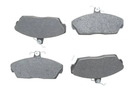 Гальмівні колодки дискові для Land Rover BOSCH 0986495233 фото товару