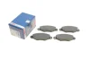 <strong>Гальмівні колодки дискові BOSCH 0986495235 (фото 1)</strong>
