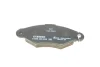 <strong>Гальмівні колодки дискові BOSCH 0986495235 (фото 4)</strong>