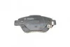 <strong>Гальмівні колодки дискові BOSCH 0986495237 (фото 2)</strong>