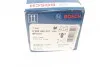 <strong>Гальмівні колодки дискові BOSCH 0986495237 (фото 7)</strong>