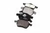 <strong>Гальмівні колодки дискові BOSCH 0986495241 (фото 2)</strong>