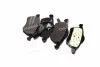 <strong>Гальмівні колодки дискові BOSCH 0986495241 (фото 3)</strong>