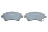 <strong>Колодки гальмівні дискові BOSCH 0986495243 (фото 4)</strong>