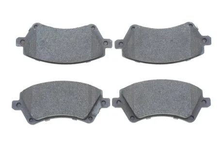 Колодки гальмівні дискові для Toyota BOSCH 0986495243 фото товару
