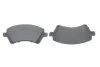 <strong>Колодки гальмівні дискові BOSCH 0986495243 (фото 5)</strong>