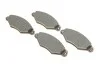 <strong>Колодки гальмівні дискові BOSCH 0986495244 (фото 2)</strong>