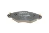 <strong>Колодки гальмівні дискові BOSCH 0986495244 (фото 3)</strong>