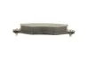 <strong>Колодки гальмівні дискові BOSCH 0986495244 (фото 5)</strong>
