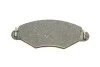 <strong>Колодки гальмівні дискові BOSCH 0986495244 (фото 6)</strong>