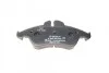 <strong>Гальмівні колодки дискові BOSCH 0986495245 (фото 2)</strong>