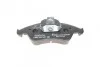 <strong>Гальмівні колодки дискові BOSCH 0986495245 (фото 4)</strong>