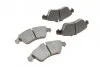 <strong>Гальмівні колодки дискові BOSCH 0986495245 (фото 6)</strong>