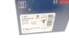 <strong>Гальмівні колодки дискові BOSCH 0986495245 (фото 7)</strong>