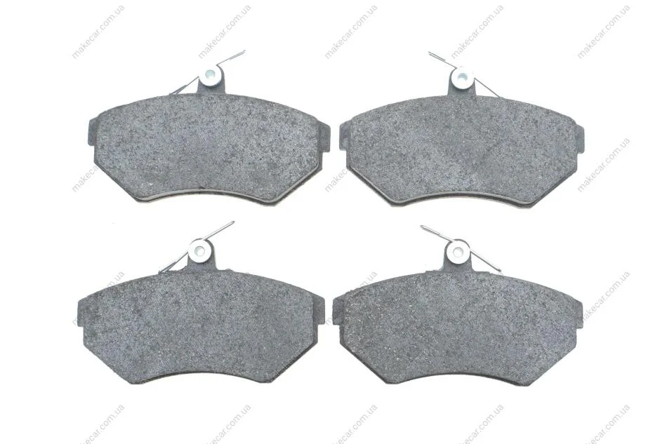 <strong>Гальмівні колодки дискові BOSCH 0986495246 (фото 1)</strong>