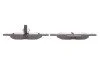 <strong>Комплект гальмівних колодок, дискове гальмо BOSCH 0986495248 (фото 3)</strong>