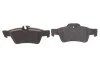 <strong>Комплект гальмівних колодок, дискове гальмо BOSCH 0986495248 (фото 5)</strong>
