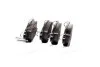 <strong>Гальмівні колодки дискові BOSCH 0986495250 (фото 2)</strong>