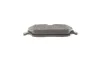 <strong>Гальмівні колодки дискові BOSCH 0 986 495 251 (фото 4)</strong>