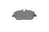 <strong>Гальмівні колодки дискові BOSCH 0 986 495 251 (фото 5)</strong>