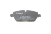 <strong>Гальмівні колодки дискові BOSCH 0 986 495 251 (фото 7)</strong>