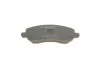 <strong>Гальмівні колодки дискові BOSCH 0986495253 (фото 3)</strong>