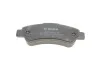 <strong>Колодки гальмівні дискові BOSCH 0 986 495 254 (фото 2)</strong>